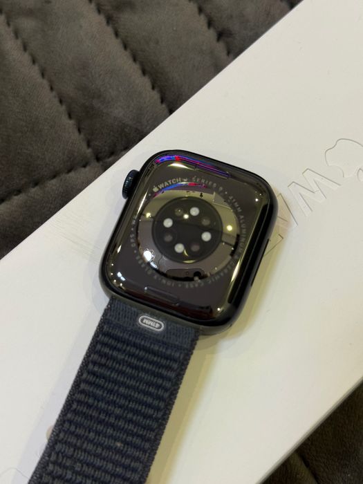 Годинник Apple Watch 9 41mm