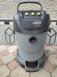 Пилосос професійний karcher nt 70/3 professional