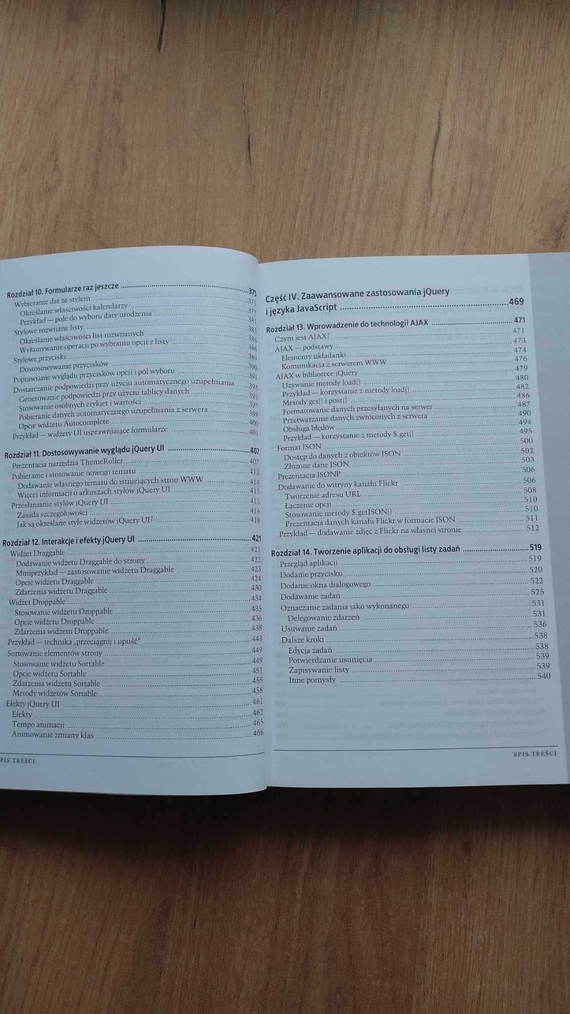 JavaScript i jQuery | Nieoficjalny podręcznik. Jak nowe| Programowanie