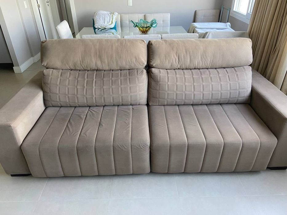 Limpeza de Estofo e Sofás