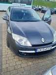 Laguna 2.0 DCI initiale