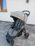 Wòzek Joie litetrax 4 air