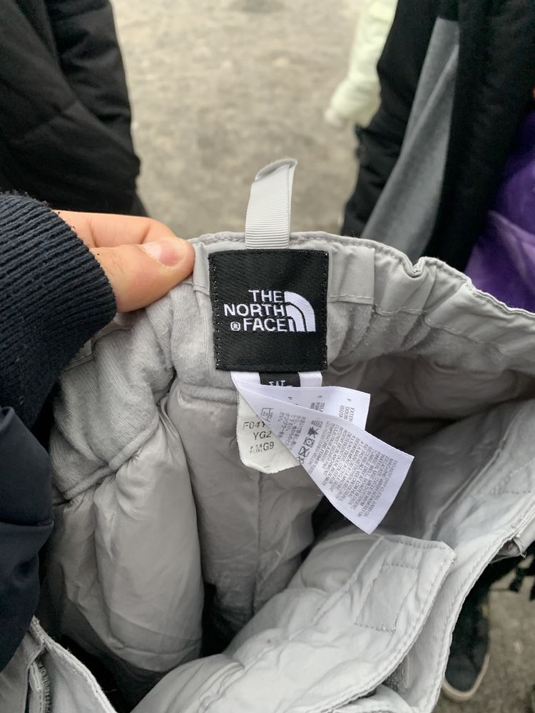 Продам Штаны The North Face