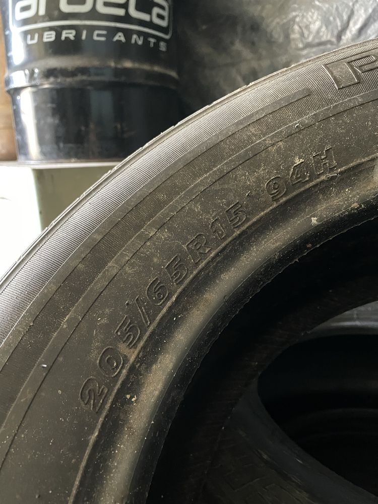 205/65/15 R15 Kumho (Korea) 1шт.