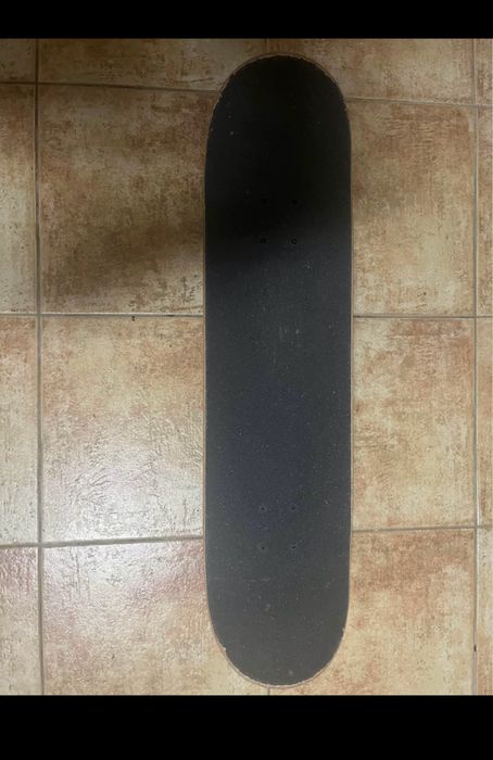 Skate Screw branco