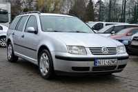 VW - BORA 1.9 TDI , Automat ,  klimatyzacja ,super stan