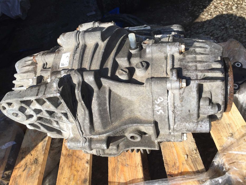 активный редуктор для bmw x6 3.15 x5 n57 n63 n55 e71/f16 e70/f15