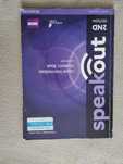 Speakout 2 ND edition Upper Intermedia te students' books and DVD- ROM