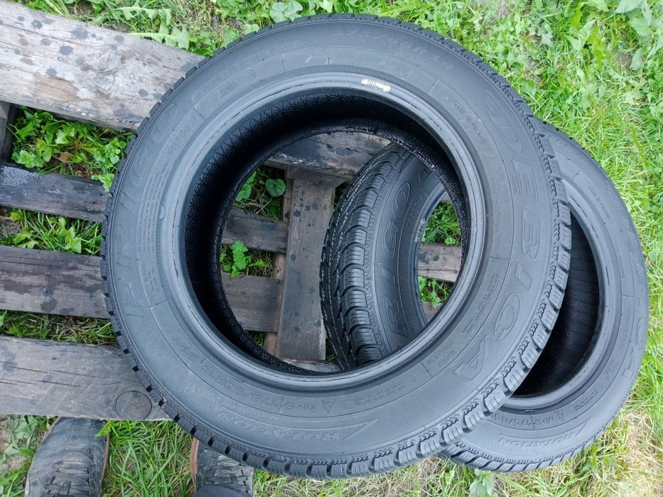 175 65 r14 Debica 2022p Зима