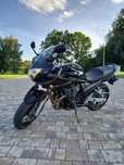 Bandit 650s  ładny orginał