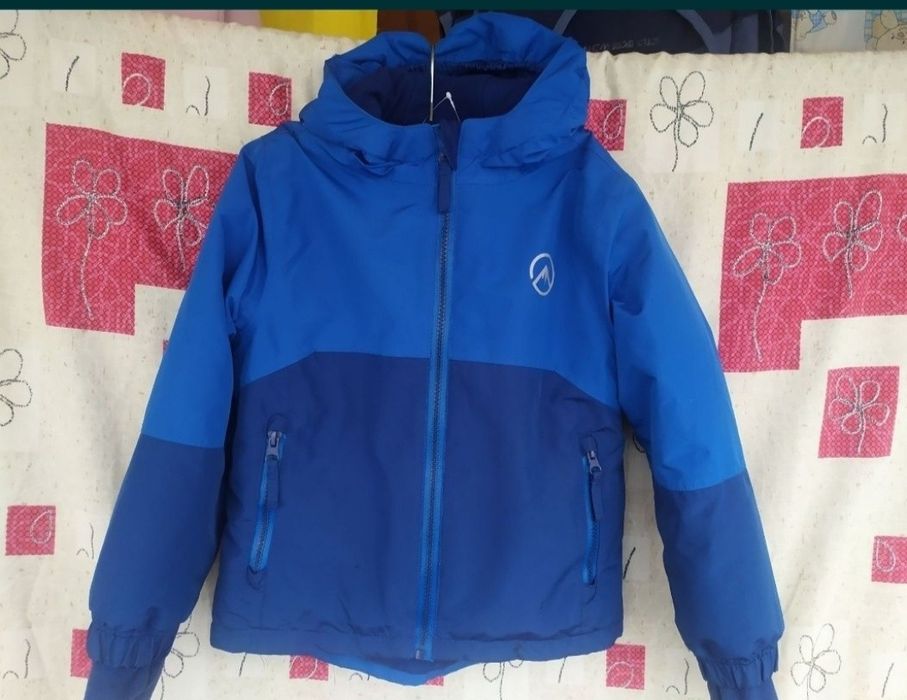 Лижний Термо комбінезон 116р.