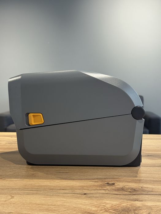 Етикетковий принтер Zebra zd620