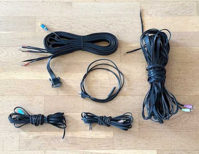 Subwoofer Bose Acoustimass® 10 series IV