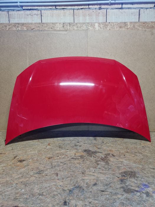 VW Polo 9N Lift maska pokrywa silnika lp3g