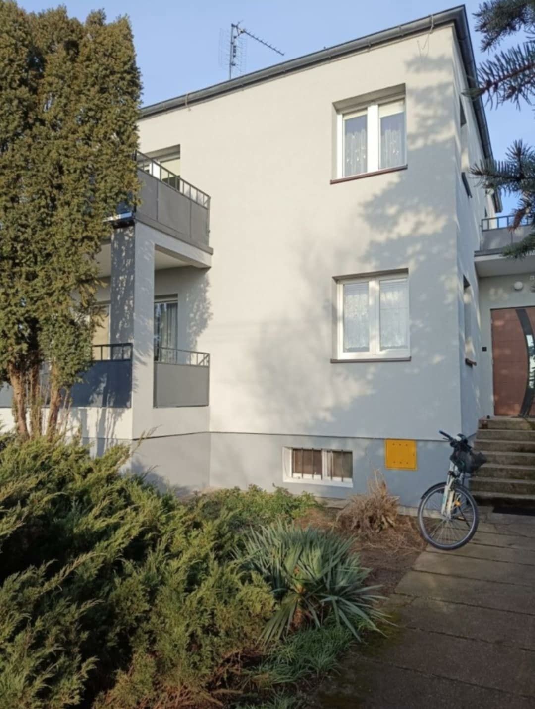 Pokój z balkonem na wynajem