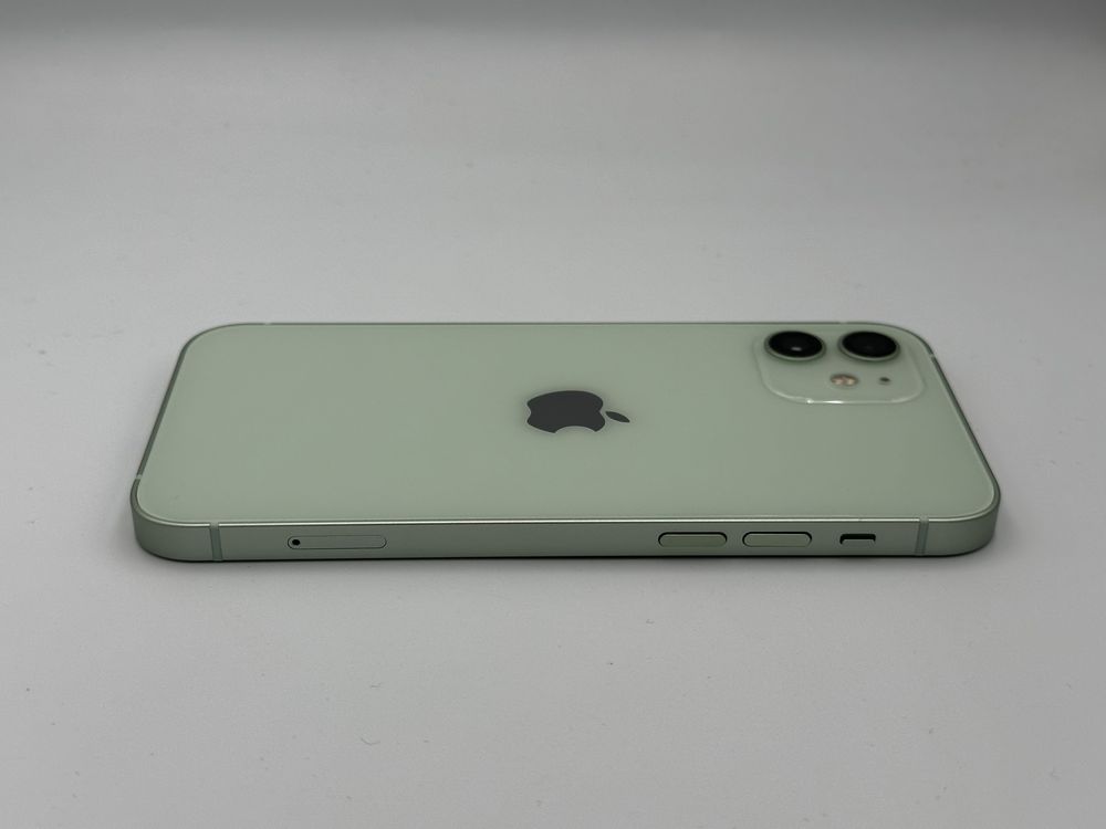 Apple iPhone 12 128GB Zielony/Green - używany