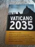 VATICANO 2035-livro