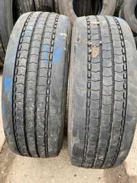 265/70r19.5 Michelin X multi