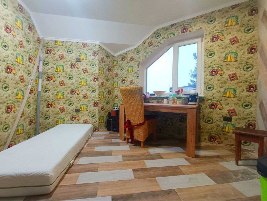 Пропозиція 2-пов. будинку з примиканням до траси КИЇВ-ЧОП