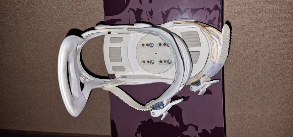 Сноуборд Hostile Joint Wide SW.