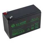 Акумулятор BB Battery BС 7-12