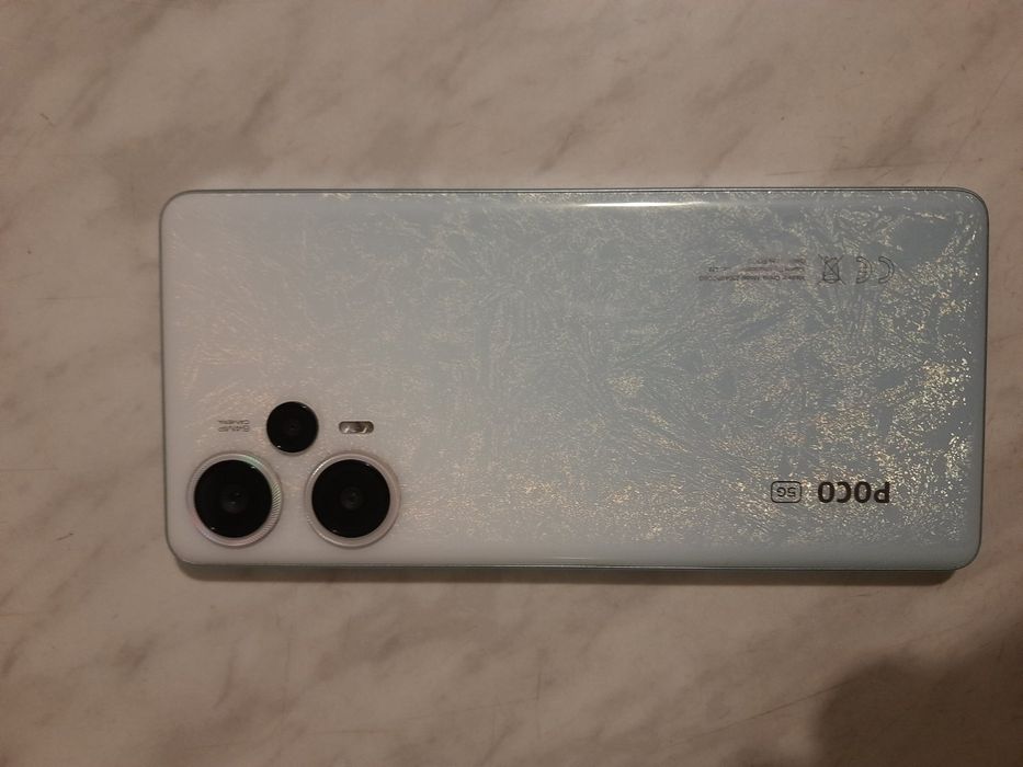 Продам телефон Poco F5