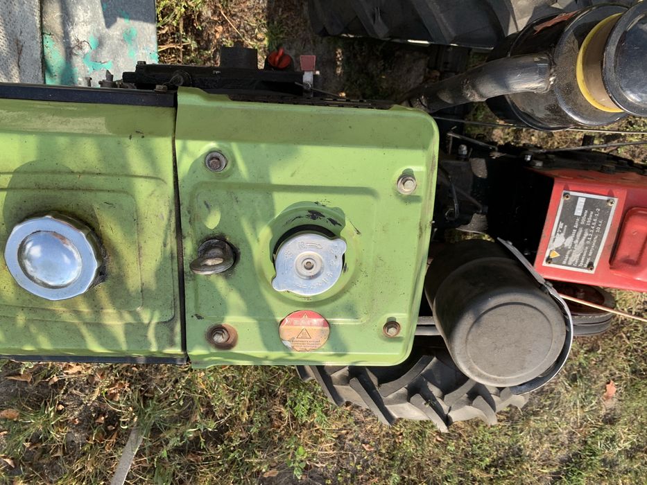 Мотоблок kentavr ,