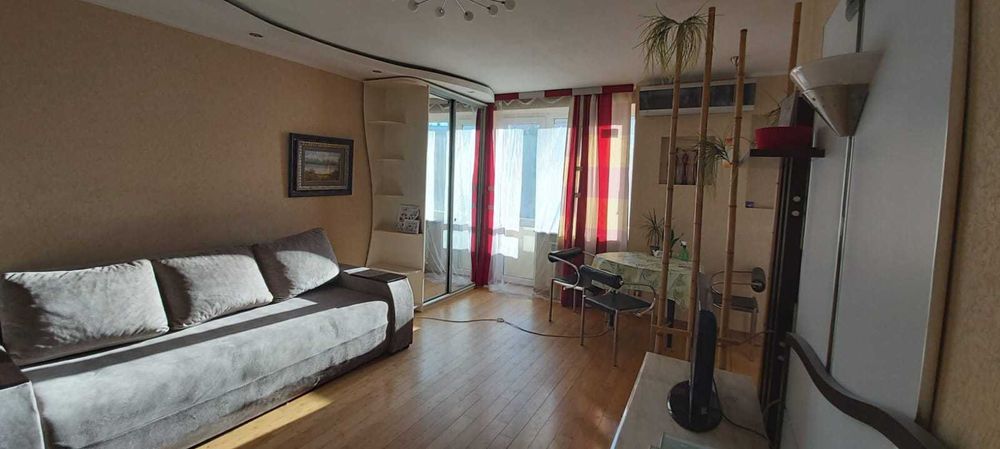 Аренда уютной однокомнатной квартиры на пр. Науки м. "Научная".