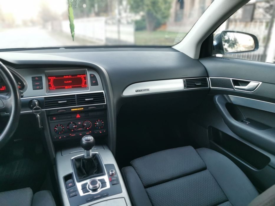 Audi *Quattro*S-line*Zarejestrowany*PRZEBIEG 100%*Alu17