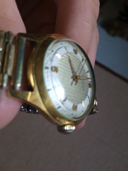 Junghans 20 mikron