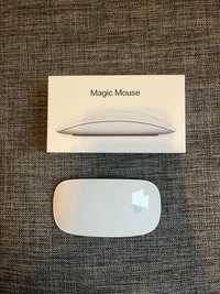 myszka apple magic mouse 2