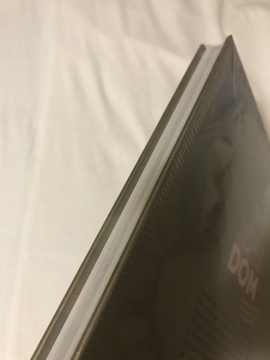 Sprzedam nową nie odgieraną książkę Lidl Dom