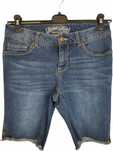 Faded glory jeansowe krótkie spodenki rozm 38-40