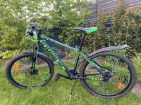 Rower górski MTB INDIANA X-PULSER 2.6 26 cali Shimano Altus