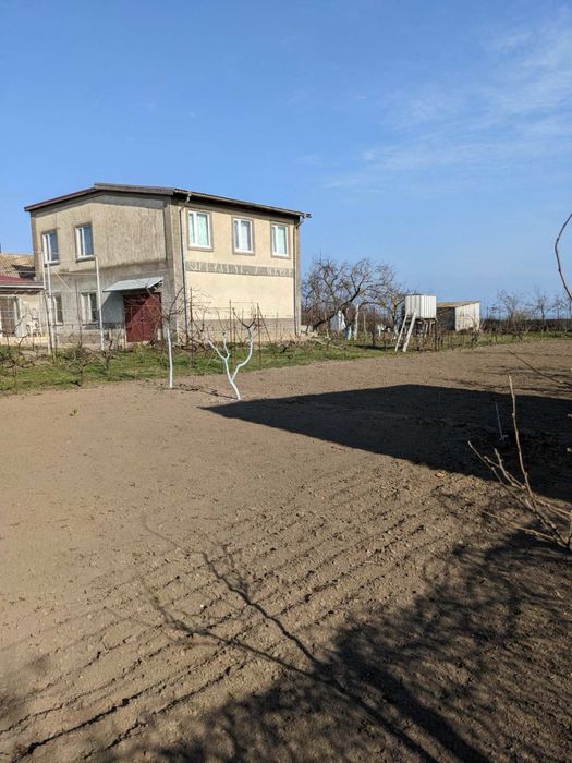 Продам дом с видом на море