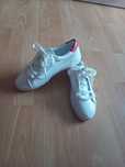 Nowe adidasy 37/38 stan idealny buty sportowe codzienne białe