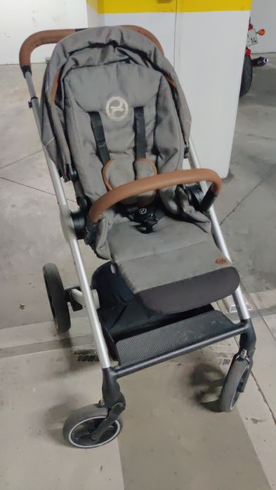 Carrinho de bebé CYBEX Balios S