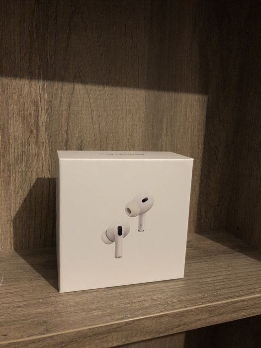 Apple airpods pro 2 (usb-C)