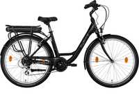 Rower elektryczny Merida M-Bike E-City 728