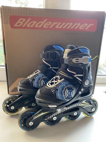 Продам роликовые коньки Bladerunner Phaser
