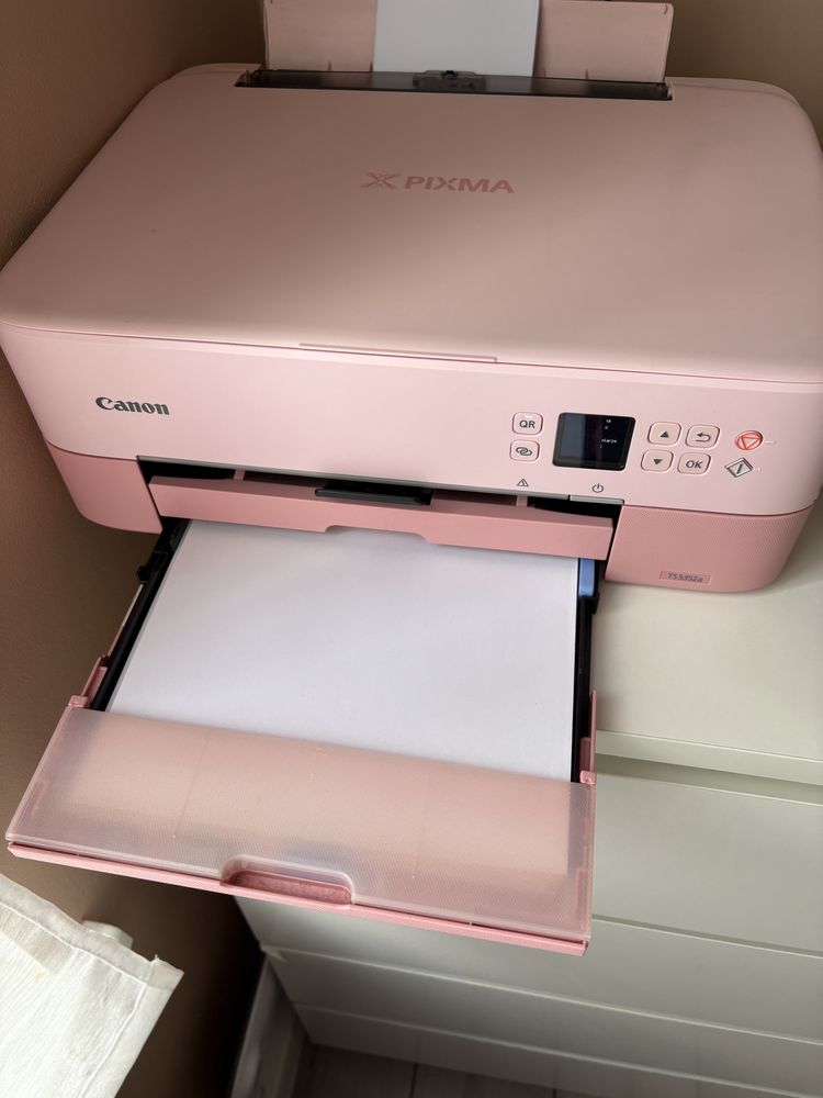 Drukarka Canon Pixma TS5352