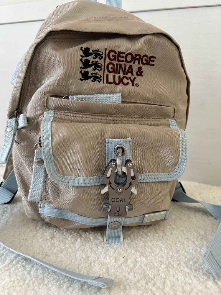 Рюкзак ггл bag ggl GGL