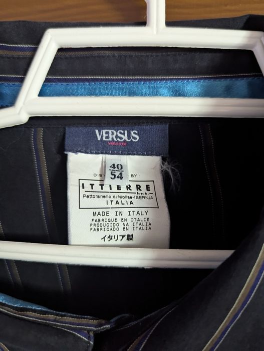 Сорочка Versus ( Versache)