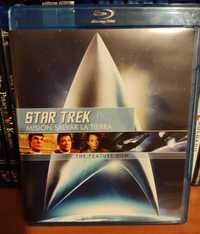 Star Trek IV The voyage home