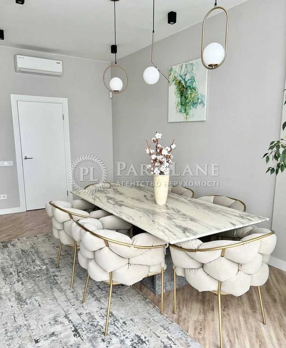 Продаж просторої 3х кімнатної квартири на Печерську ЖК Престиж Хол