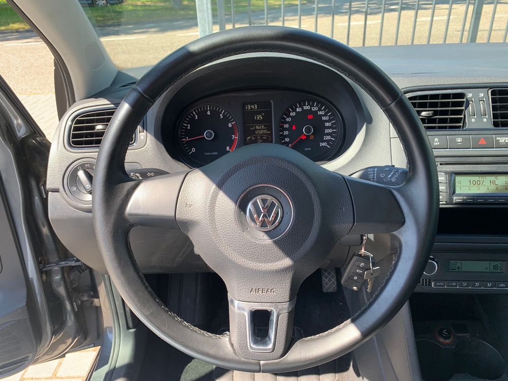 Volkswagen Polo 1.2