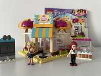 Lego friends 41006— Piekarnia