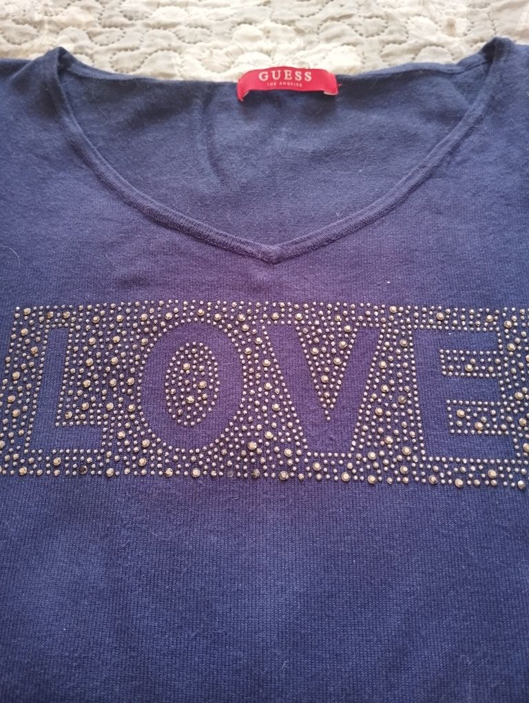 Sweter Guess rozmiar S