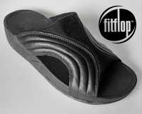 Buty Klapki FitFlop Freeway roz.44 Mule Microwobbleboard