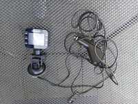 Kamera samochodowa Blaupunkt Bp2.0fhd